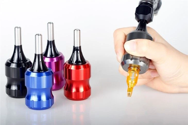 Cartridge Grip